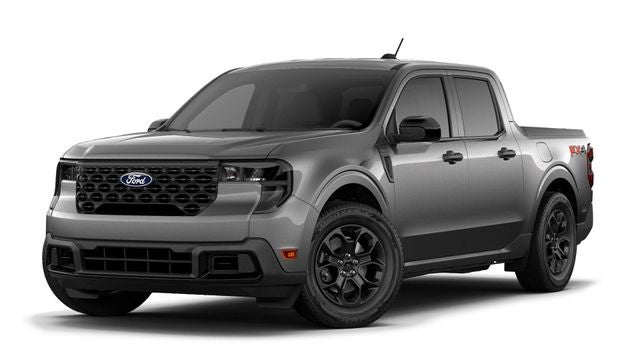 2026 Ford Maverick XLT In-Transit