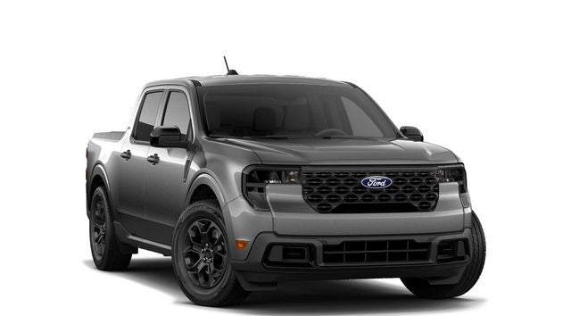 2026 Ford Maverick XLT In-Transit