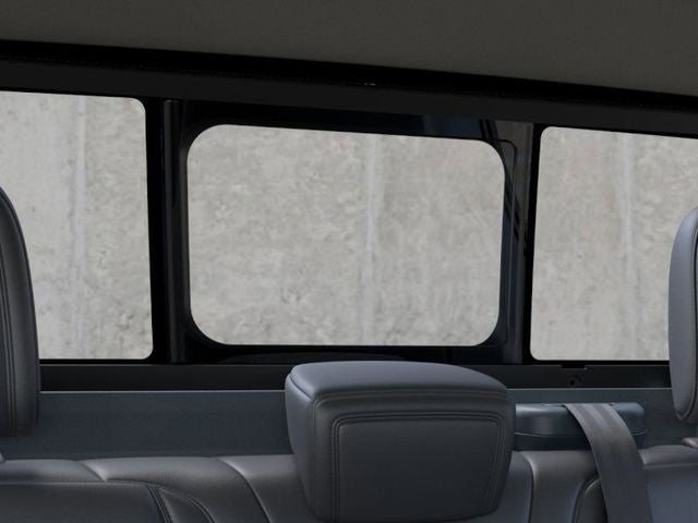 2026 Ford Maverick Lariat In-Transit