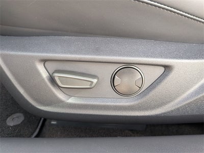 2025 Ford Mustang RTR Spec 2