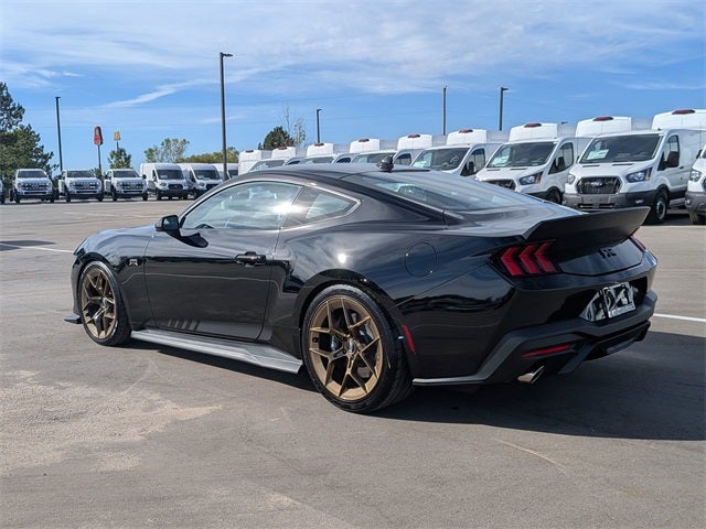 2025 Ford Mustang RTR Spec 2