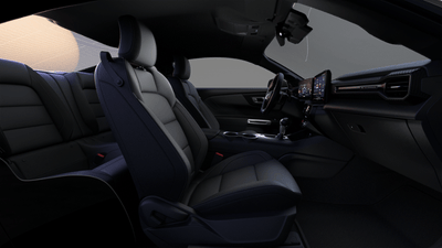 2025 Ford Mustang RTR Spec 2