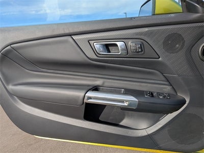 2025 Ford Mustang RTR Spec 3