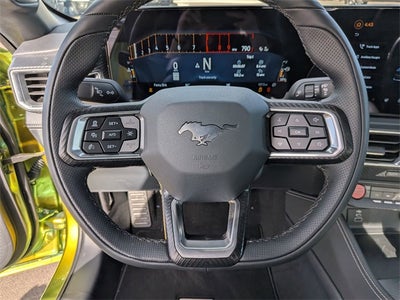 2025 Ford Mustang RTR Spec 3