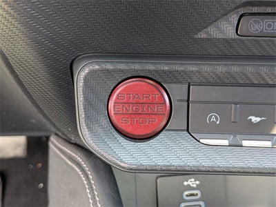 2025 Ford Mustang RTR Spec 3