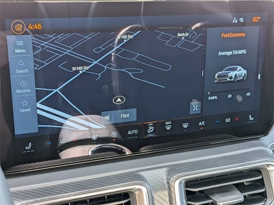 2025 Ford Mustang RTR Spec 3