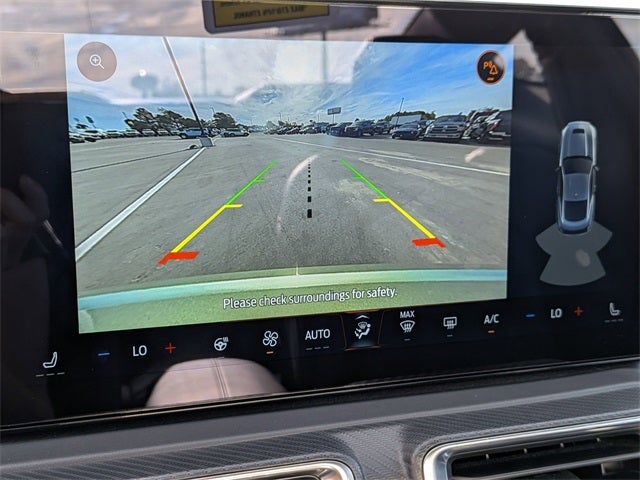 2025 Ford Mustang RTR Spec 3