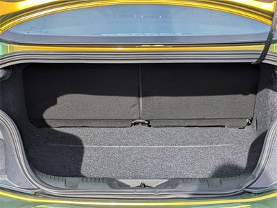 2025 Ford Mustang RTR Spec 3