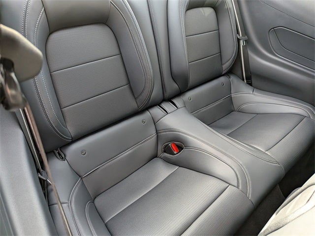 2025 Ford Mustang RTR Spec 3