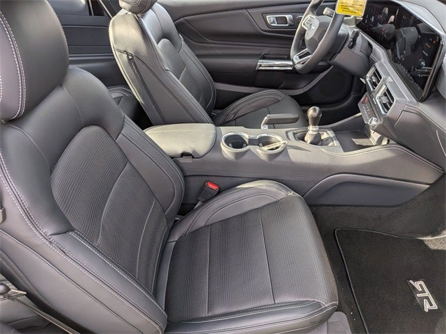 2025 Ford Mustang RTR Spec 3