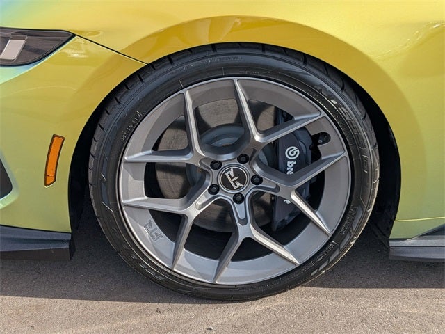 2025 Ford Mustang RTR Spec 3