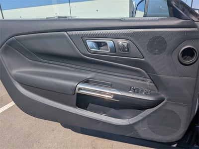 2025 Ford Mustang RTR Spec 3