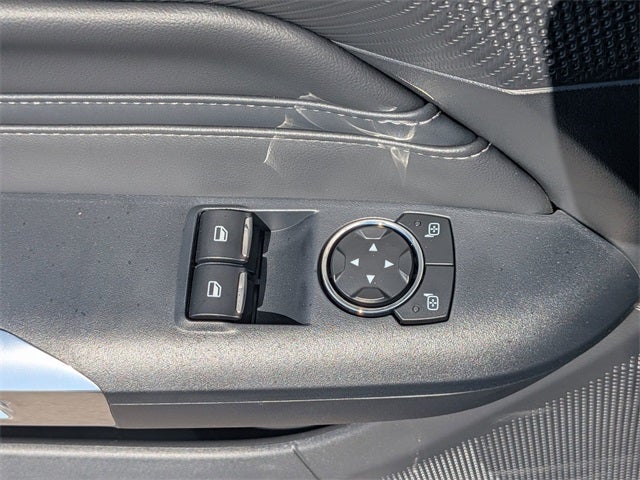 2025 Ford Mustang RTR Spec 3