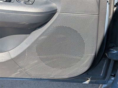 2025 Ford Mustang RTR Spec 3