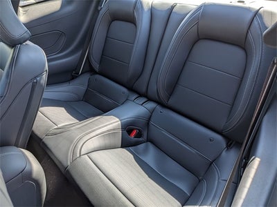 2025 Ford Mustang RTR Spec 3