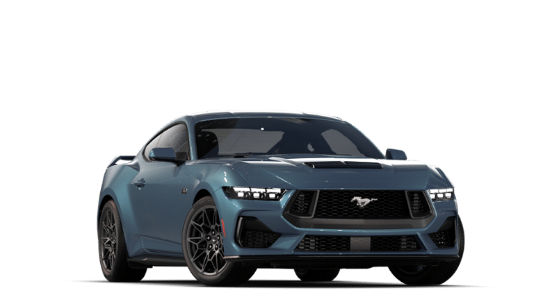 2025 Ford Mustang RTR Spec 3