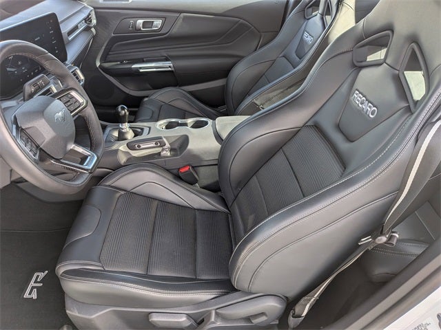 2025 Ford Mustang RTR Spec 2