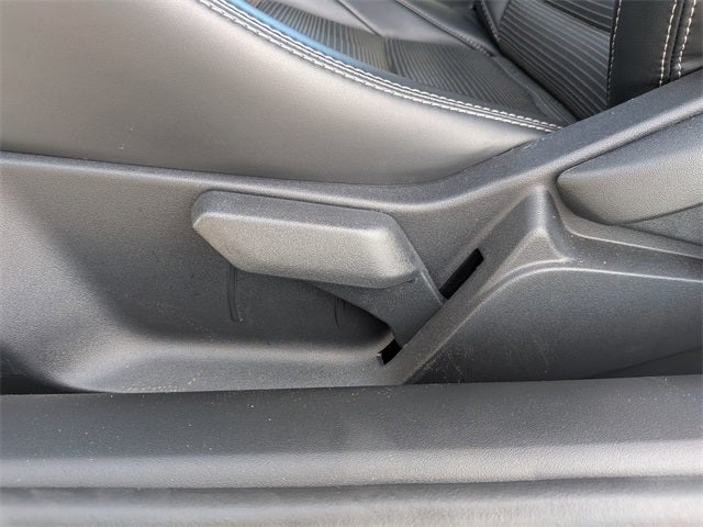 2025 Ford Mustang RTR Spec 2