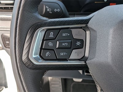 2025 Ford Mustang RTR Spec 2