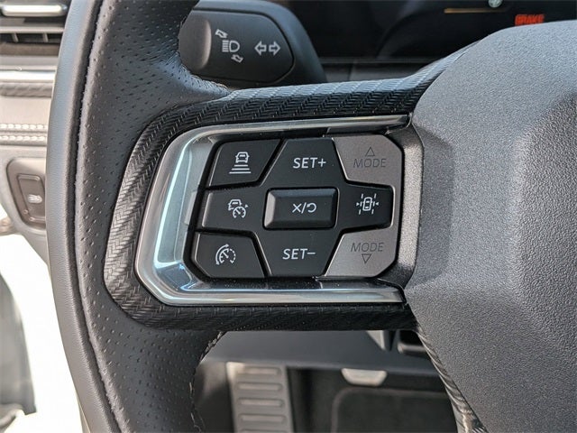 2025 Ford Mustang RTR Spec 2