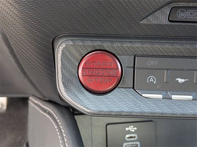 2025 Ford Mustang RTR Spec 2