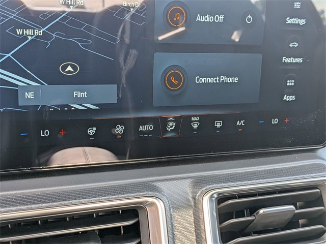 2025 Ford Mustang RTR Spec 2