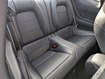 2025 Ford Mustang RTR Spec 2