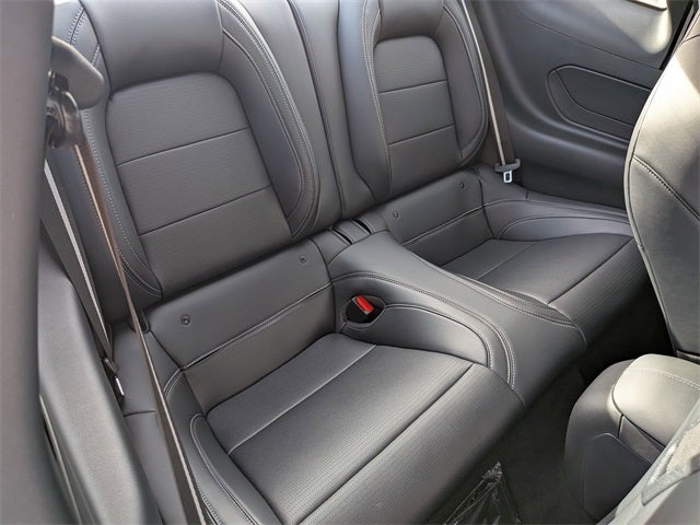 2025 Ford Mustang RTR Spec 2