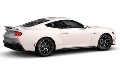 2025 Ford Mustang RTR Spec 2