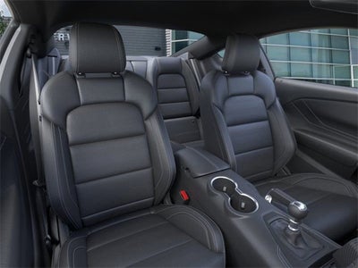 2025 Ford Mustang RTR Spec 3