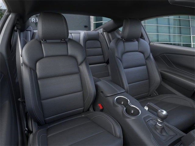 2025 Ford Mustang RTR Spec 3