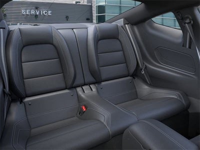 2025 Ford Mustang RTR Spec 3