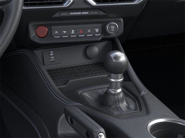 2025 Ford Mustang RTR Spec 3