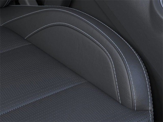 2025 Ford Mustang RTR Spec 3