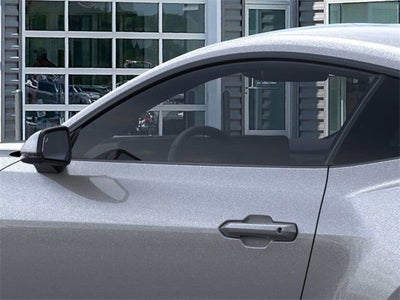 2025 Ford Mustang RTR Spec 3