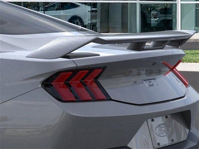 2025 Ford Mustang RTR Spec 3