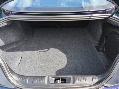 2025 Ford Mustang RTR Spec 3