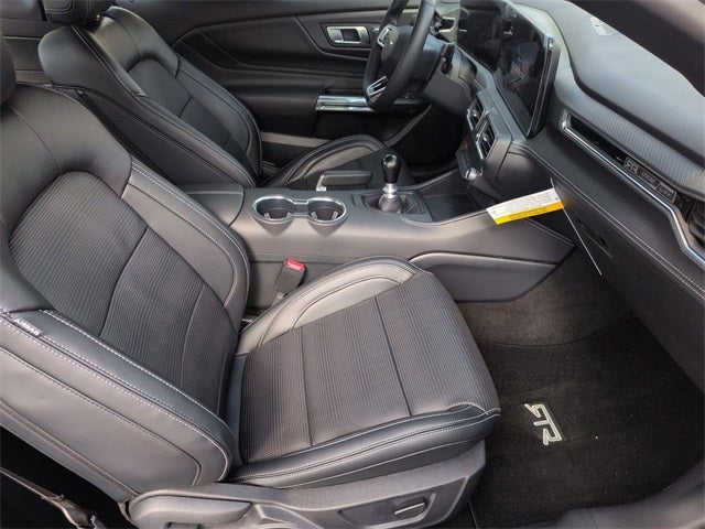 2025 Ford Mustang RTR Spec 3