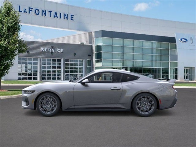 2025 Ford Mustang RTR Spec 3