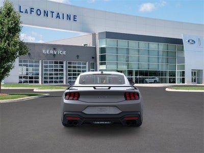 2025 Ford Mustang RTR Spec 3
