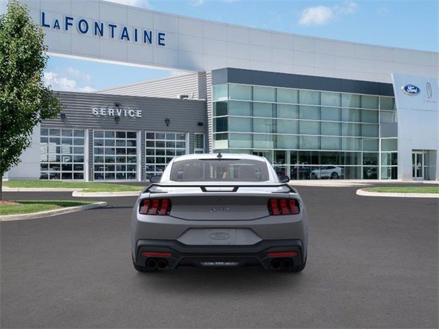 2025 Ford Mustang RTR Spec 3