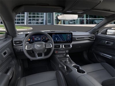 2025 Ford Mustang RTR Spec 3