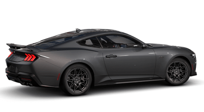 2025 Ford Mustang RTR Spec 3