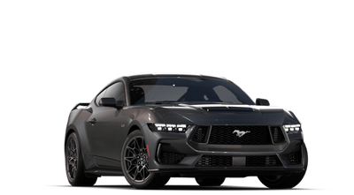 2025 Ford Mustang RTR Spec 3