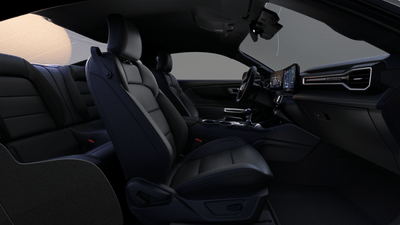 2025 Ford Mustang RTR Spec 3