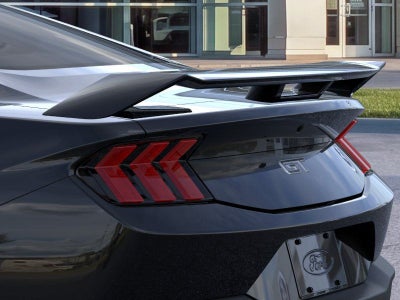 2026 Ford Mustang GT Premium In-Transit
