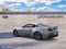 2026 Ford Mustang In-Transit