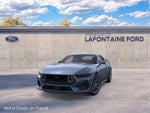 2026 Ford Mustang In-Transit