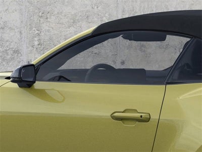 2025 Ford Mustang GT Premium In-Transit