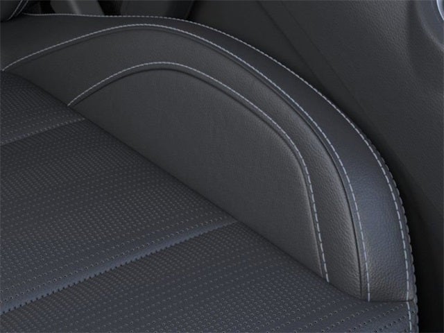 2026 Ford Mustang EcoBoost Premium In-Transit